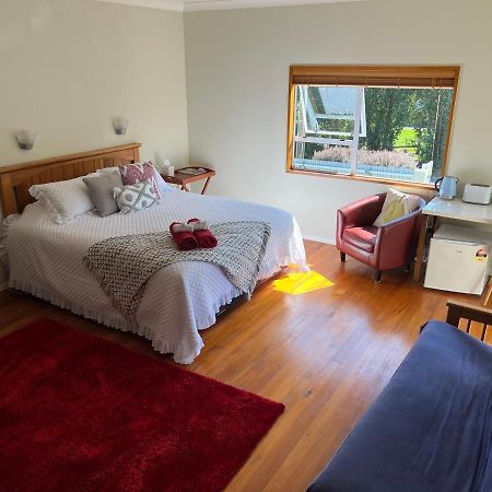 Coastal Lodge Kekerengu Екстериор снимка