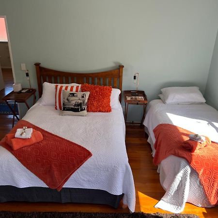Coastal Lodge Kekerengu Екстериор снимка