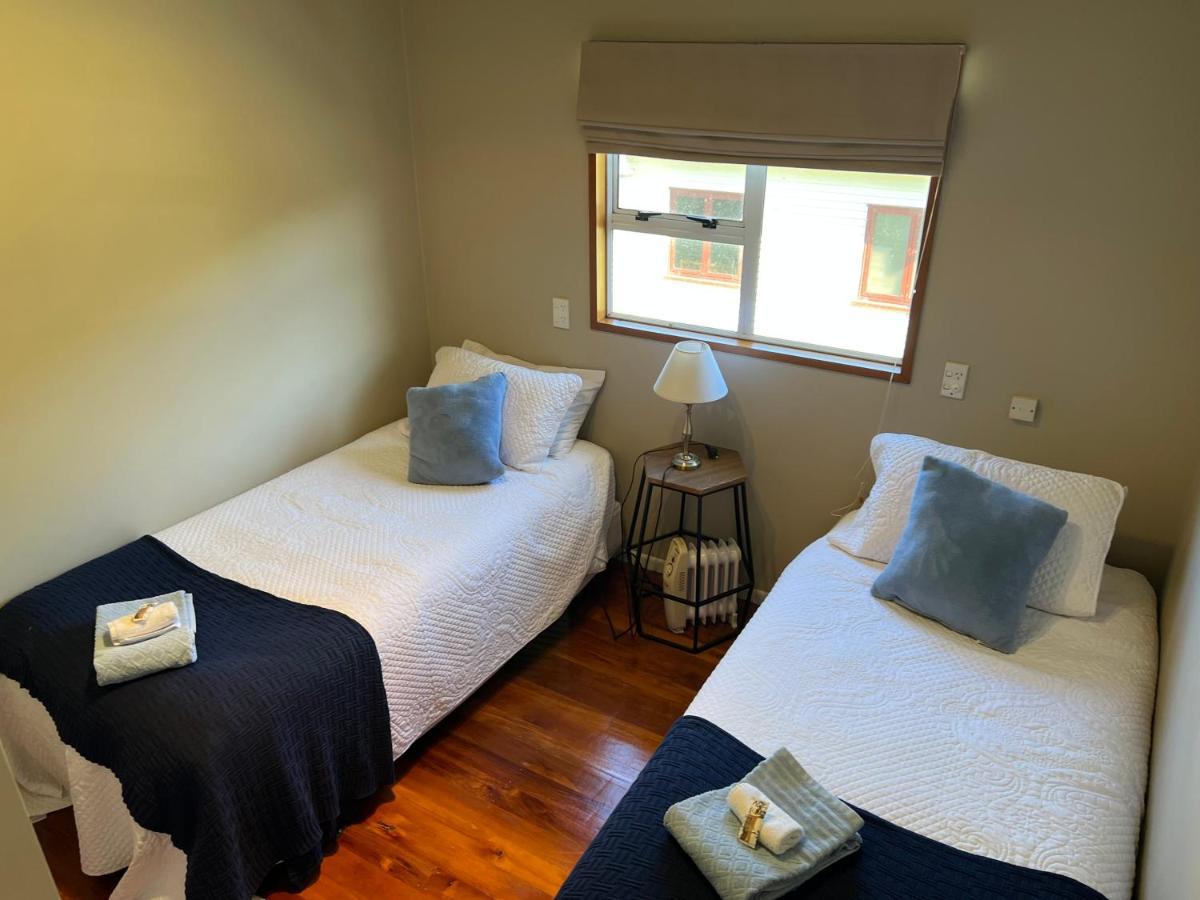 Coastal Lodge Kekerengu Екстериор снимка