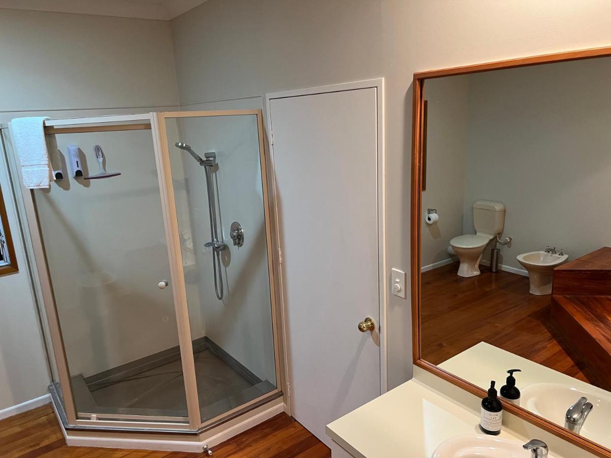 Coastal Lodge Kekerengu Екстериор снимка