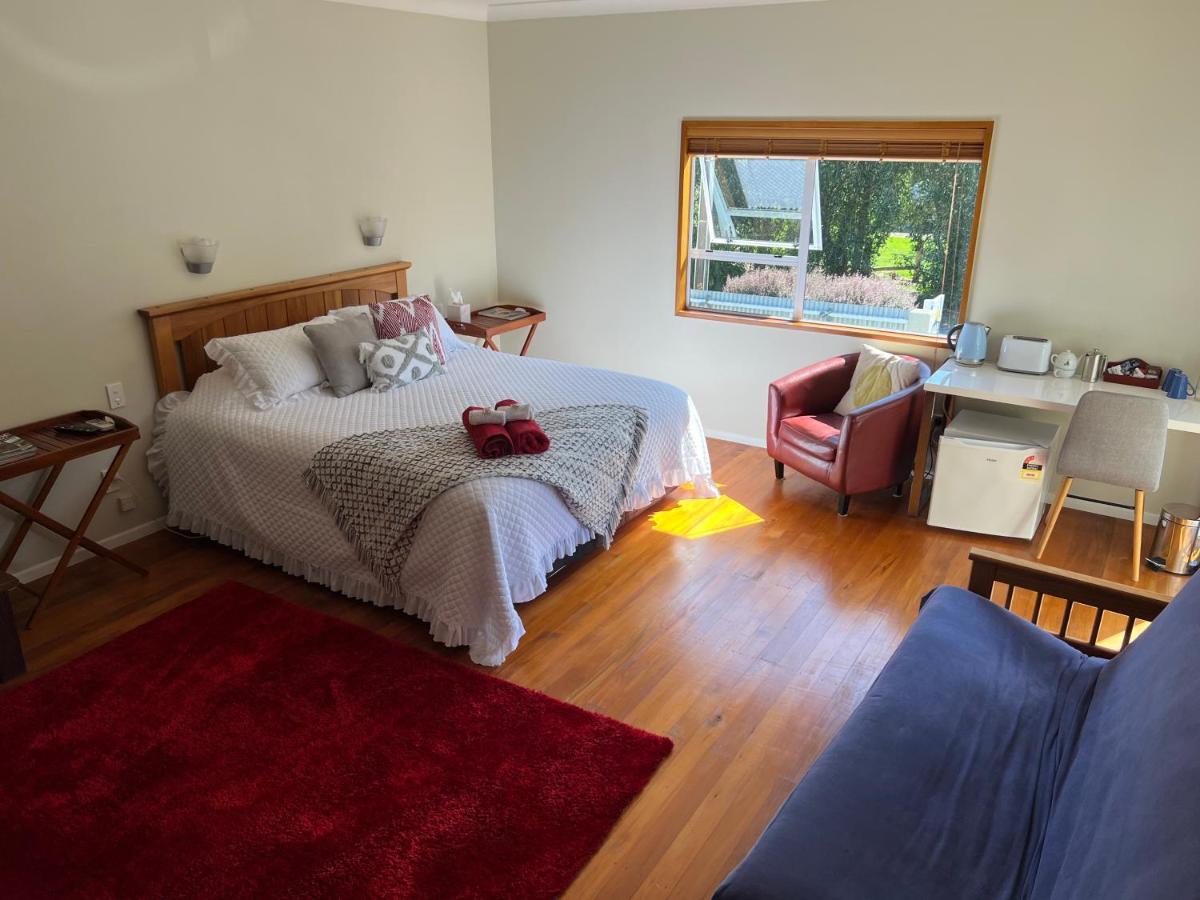 Coastal Lodge Kekerengu Екстериор снимка
