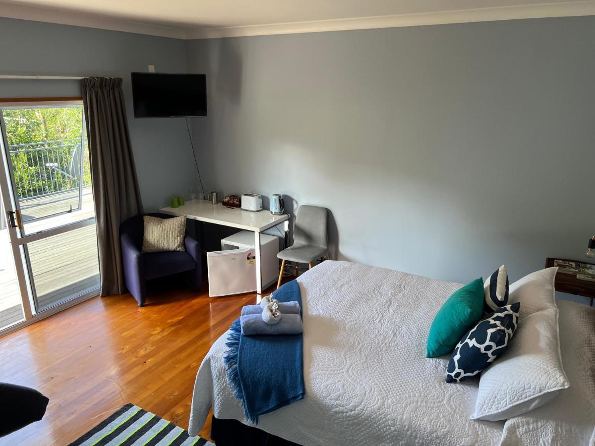 Coastal Lodge Kekerengu Екстериор снимка